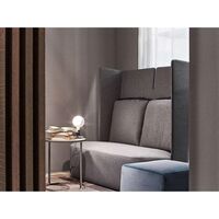 Lampadina Table Lamp Black