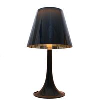 Miss K Bordlampe Sort