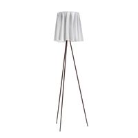 Rosy Angelis Floor Lamp Gray