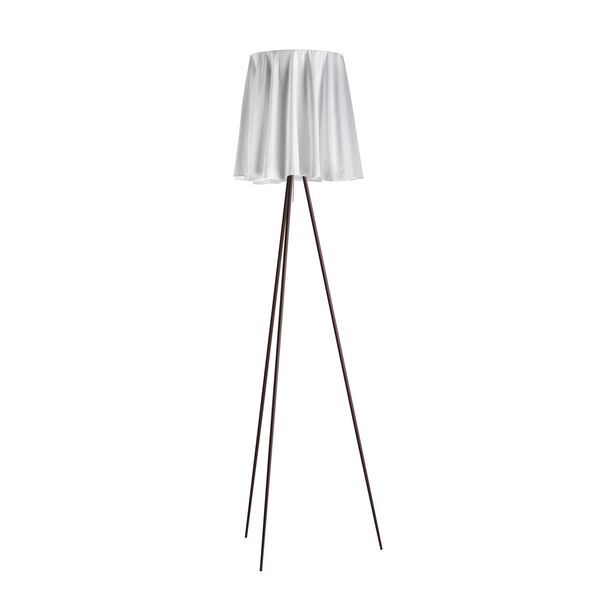 Rosy Angelis Vloerlamp Grijs