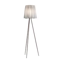 Rosy Angelis Floor Lamp Gray