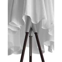 Rosy Angelis Floor Lamp Gray