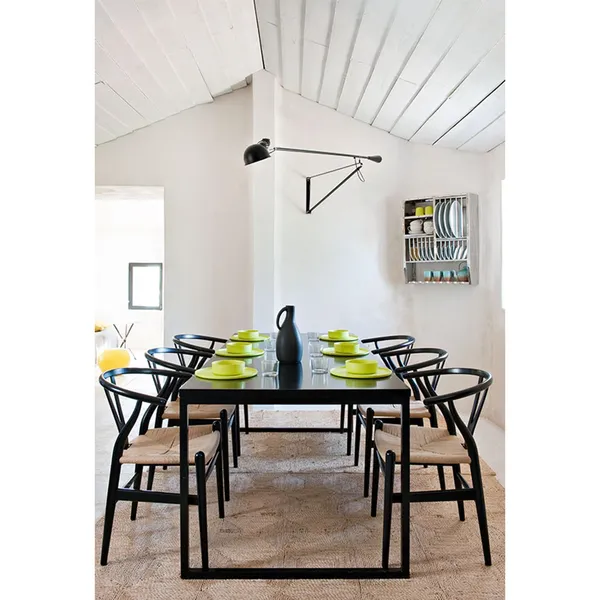 265 Wall Lamp White