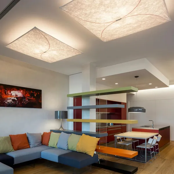 Ariette Ceiling Lamp Small