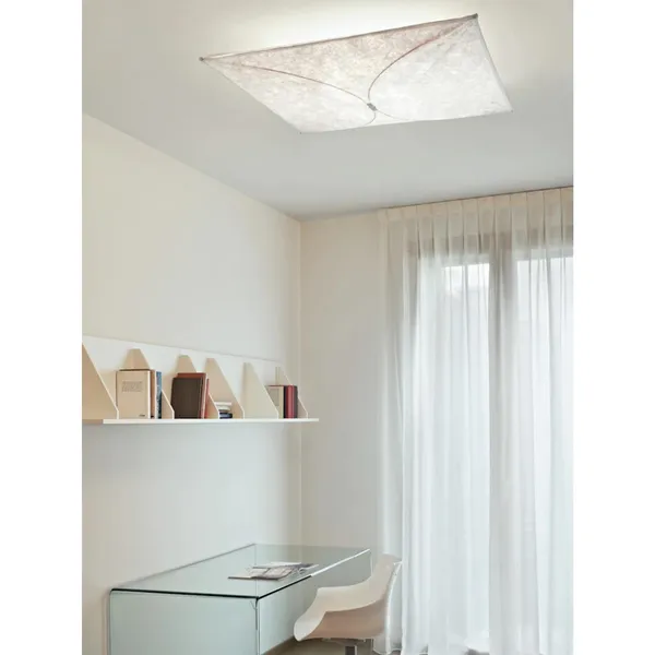 Ariette Loftlampe Mellem