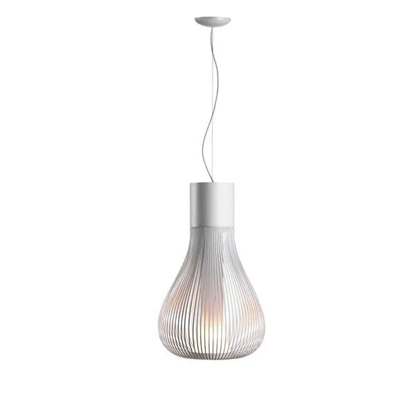 Chasen Hanglamp Wit