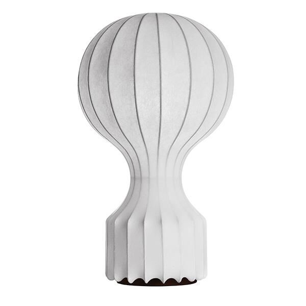 Gatto Bordslampa Vit