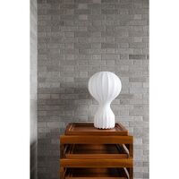 Gatto Table Lamp White