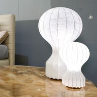 Gatto Piccolo Tafellamp Wit