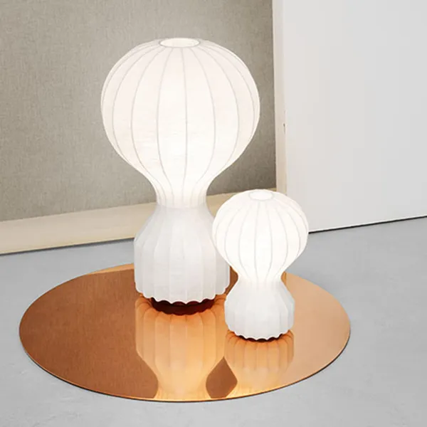 Gatto Piccolo Table Lamp White