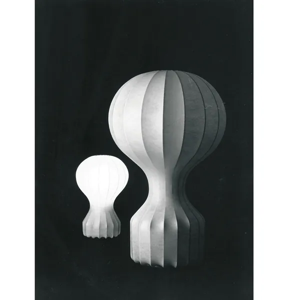 Gatto Piccolo Table Lamp White