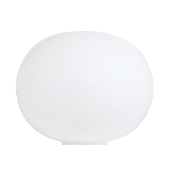 Glo-Ball Basic 1 Golv- och Bordslampa