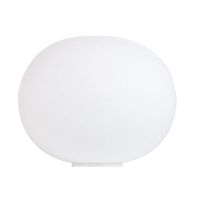 Glo-Ball Basic 1 Floor and Table Lamp
