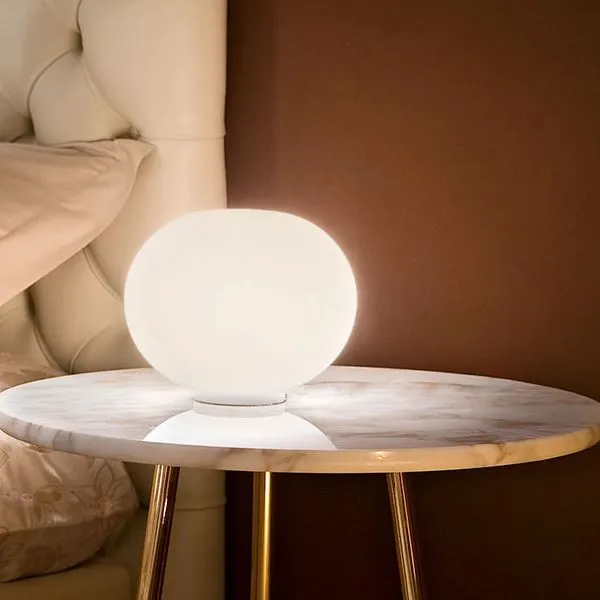Glo-Ball Basic Zero Dimmer Table Lamp