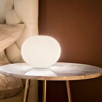 Lampada da Tavolo Glo-Ball Basic Zero Dimmer