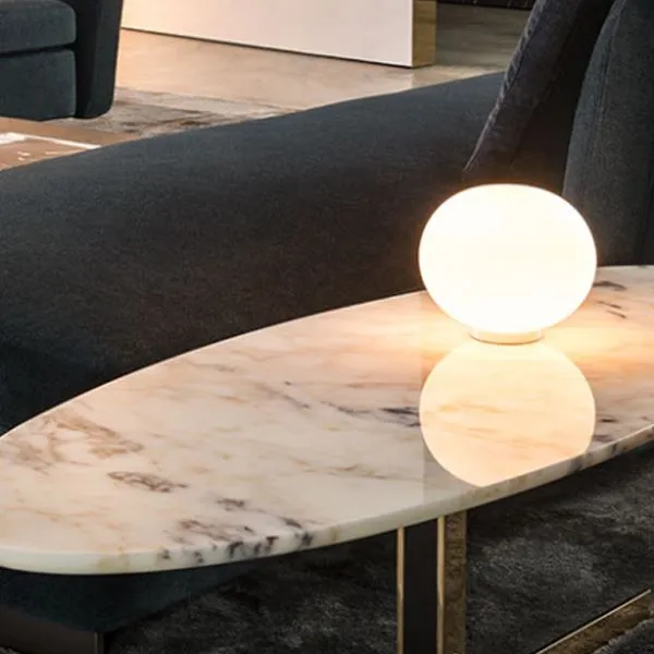 Glo-Ball Basic Zero Dimmer Table Lamp