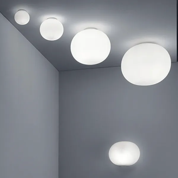 Glo-Ball C1 Loftlampe