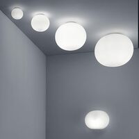 Glo-Ball C1 Loftlampe