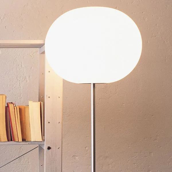 Glo-Ball F1 Gulvlampe