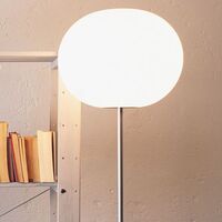 Glo-Ball F1 Gulvlampe