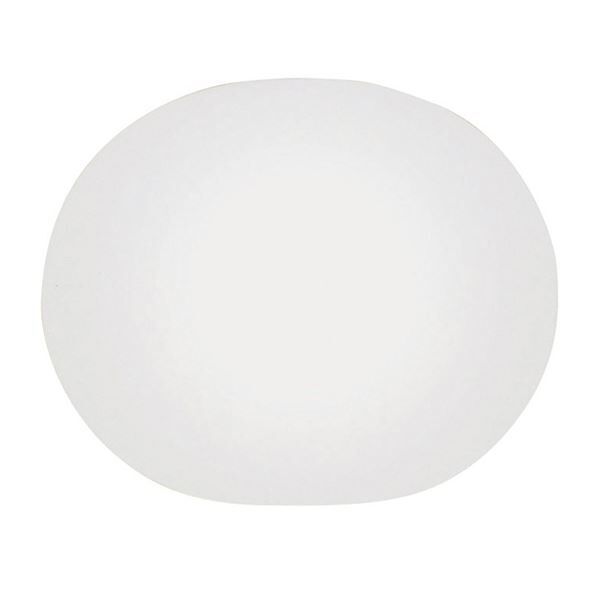 Glo-Ball W Vegglampe