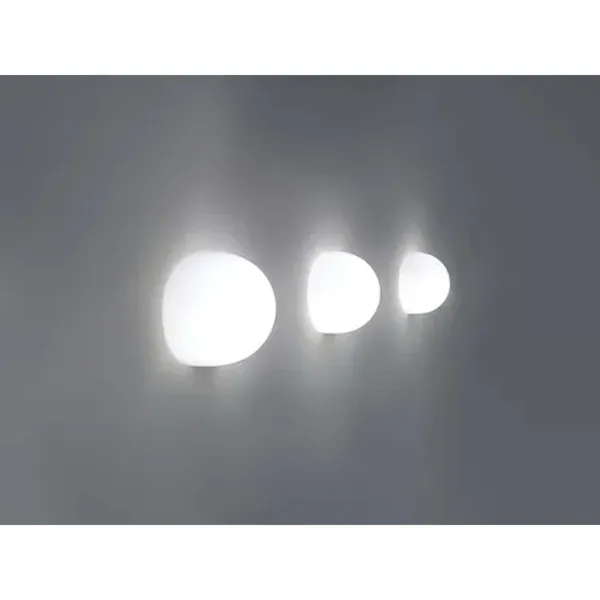 Glo-Ball W Applique