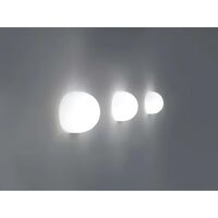 Glo-Ball W Applique