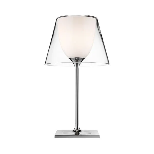 KTribe T1 Tischleuchte Glas