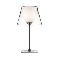 KTribe T1 Tischleuchte Glas