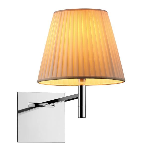 KTribe W V&auml;gglampa Kr&auml;m