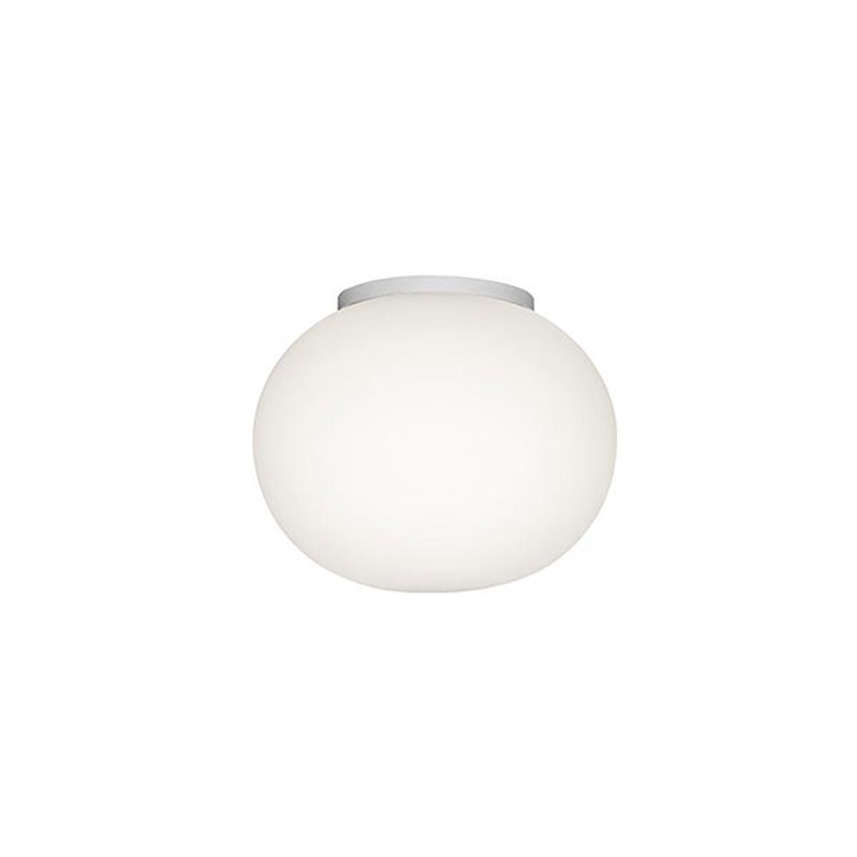 Glo-Ball Mini Wall/ Ceiling Light Mirror