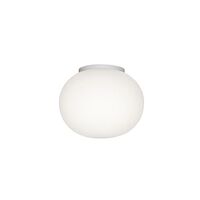 Glo-Ball Mini Wall/ Ceiling Light Mirror