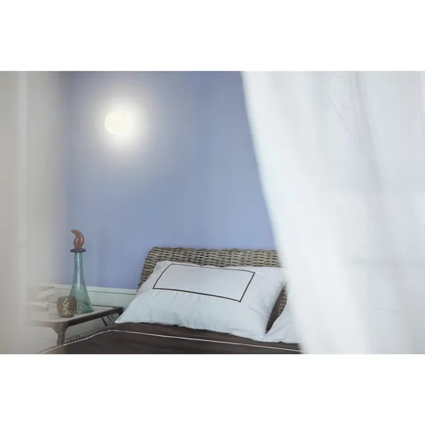 Glo-Ball Mini C/W Wall and Ceiling Lamp