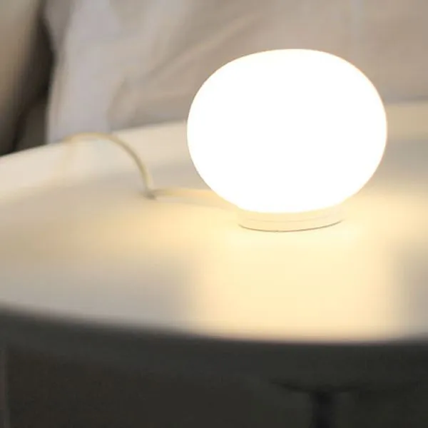 Glo-Ball Mini T Table Lamp