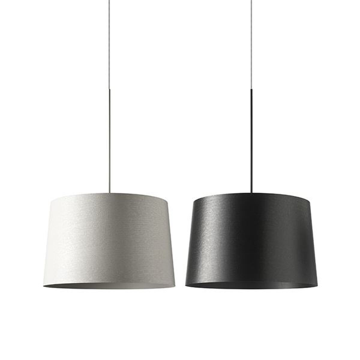 Twiggy Hanglamp Grande Wit