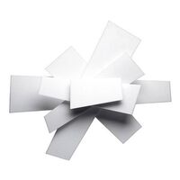 Big Bang Ceiling lamp/Wall Lamp White