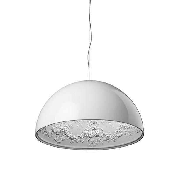 Skygarden 1 Taklampa Vit