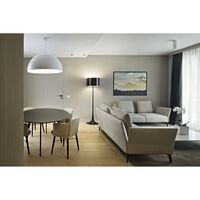 Skygarden 1 Pendel Hvid