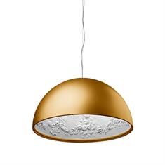 Skygarden 1 Taklampa Guld