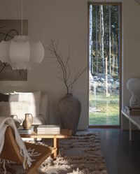 Viscontea Hanglamp Wit