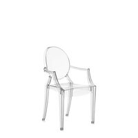 LOU LOU GHOST Chaise Bébé Cristal