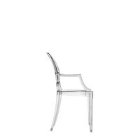 LOU LOU GHOST Chaise Bébé Cristal