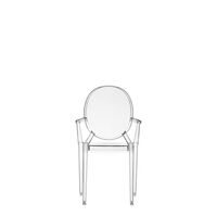 LOU LOU GHOST Chaise Bébé Cristal