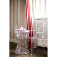 LOU LOU GHOST Chaise Bébé Cristal