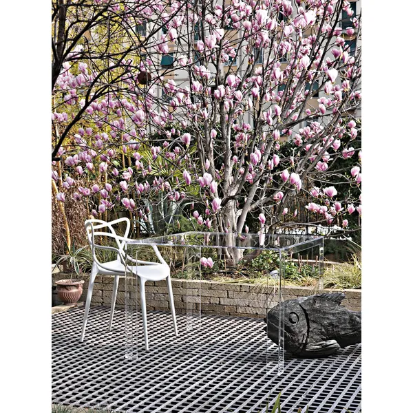 Masters Dining Chair Mustard
