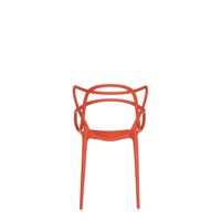 Masters Matstol Orange