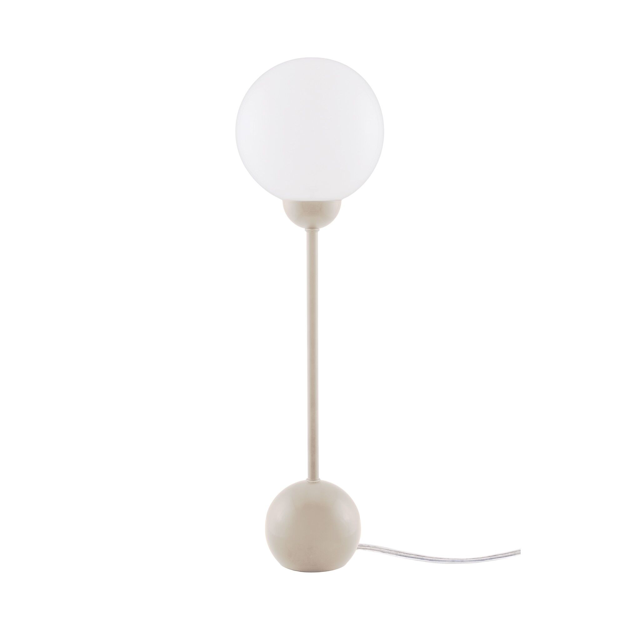 Ripley 52 Bordslampa Beige