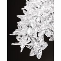 Bloom Pendelleuchte Kristall