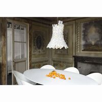 Bloom Pendelleuchte Kristall