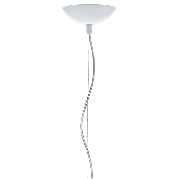 Bloom Pendant White